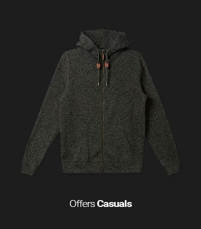 Offers in Casual Clothing